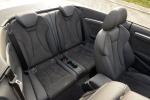 Audi A3 Cabriolet 2.0 TDI 2014 года (UK)